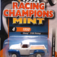 I may not have found the Matchbox Chevy pickup but this model does come close.
